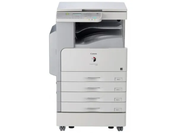 МФУ лазерное черно-белое Canon imageRUNNER 2422 (арт. 5262B009)