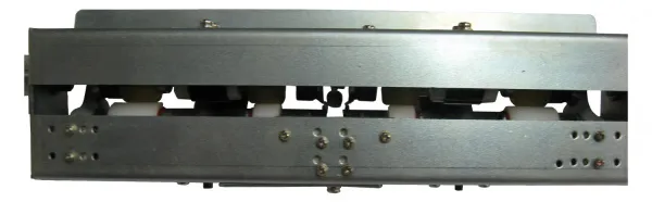 Роликовый нож Bulros для Bulros A-40 (арт. CC-P-kni-A-40-___-rol-90)