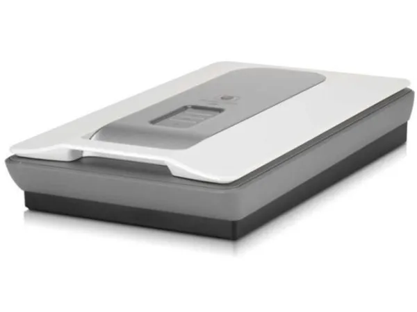 Сканер HP Scanjet G4010 (арт. L1956A)