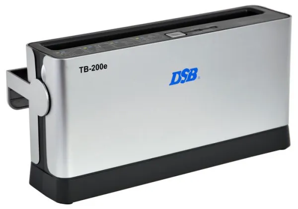 Термоклеевая машина DSB TB-200E (арт. 5016)