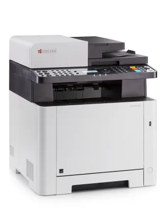 Лазерное цветное МФУ Kyocera ECOSYS M5521cdn (арт. 1102RA3NL0)