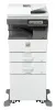 МФУ лазерное черно-белое Sharp MX-B456WHEU (Принтер / Сканер / Копир / Факс), A4 (арт. MXB456WHEU)