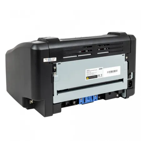 Принтер лазерный черно-белый HIPER P-1120NW Black, A4, USB, Bluetooth, RJ-45, Wi-Fi (арт. P-1120NW (BL))