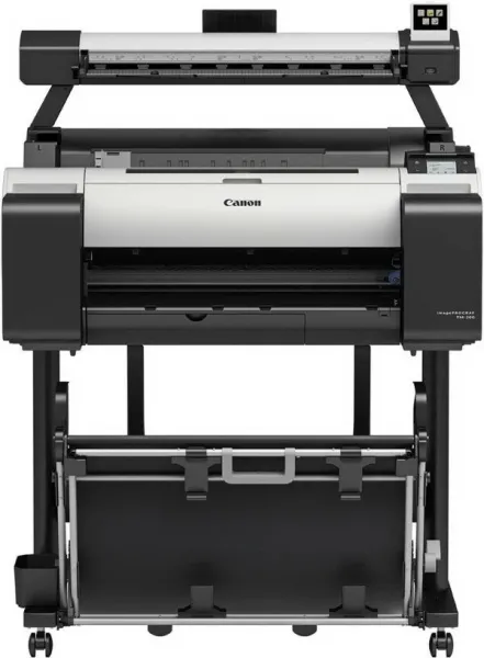 Широкоформатное струйное МФУ Canon imagePROGRAF TM-200 MFP L24ei (арт. OT40297)