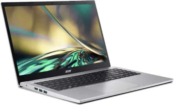 Ноутбук Acer Aspire 3 A315-59-58SS (арт. NX.K6SEM.00A)