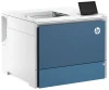 Лазерный цветной принтер HP Color LaserJet 6700dn (арт. 6QN33A)