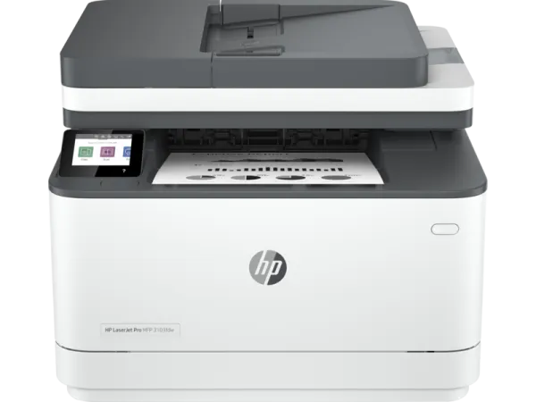Лазерное черно-белое МФУ HP LaserJet Pro 3103fdw (арт. 3G632A)
