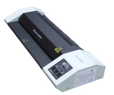 Пакетный ламинатор Bulros PDA2-450CN (арт. LP-D-PDA-45CN-___-HoR-A2)