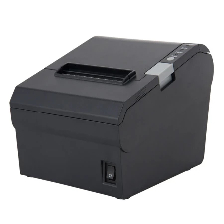 Чековый принтер Mertech G80 USB, Black (арт. 1012)