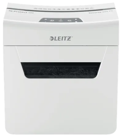 Уничтожитель документов LEITZ IQ Protect Premium 3M (арт. 80930000)