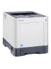 Цветной лазерный принтер Kyocera ECOSYS P6130cdn с комплектом тонеров TK-5140 (арт. P6130cdn+TK-5140)