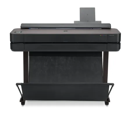 Широкоформатный принтер HP DesignJet T650 (36-дюймовый) (арт. 5HB10A)