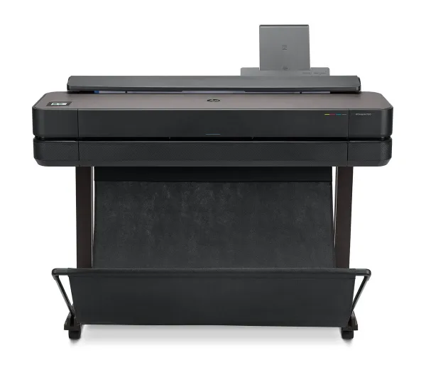 Широкоформатный принтер HP DesignJet T650 (36-дюймовый) (арт. 5HB10A)