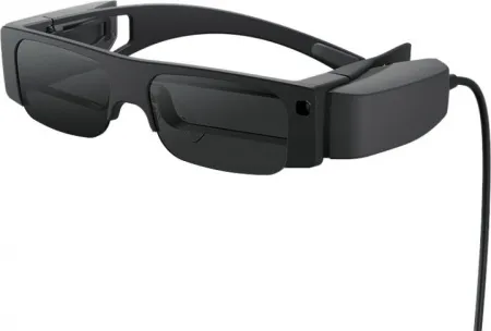 Видеоочки Epson Moverio BT-40S (арт. V11H969170)