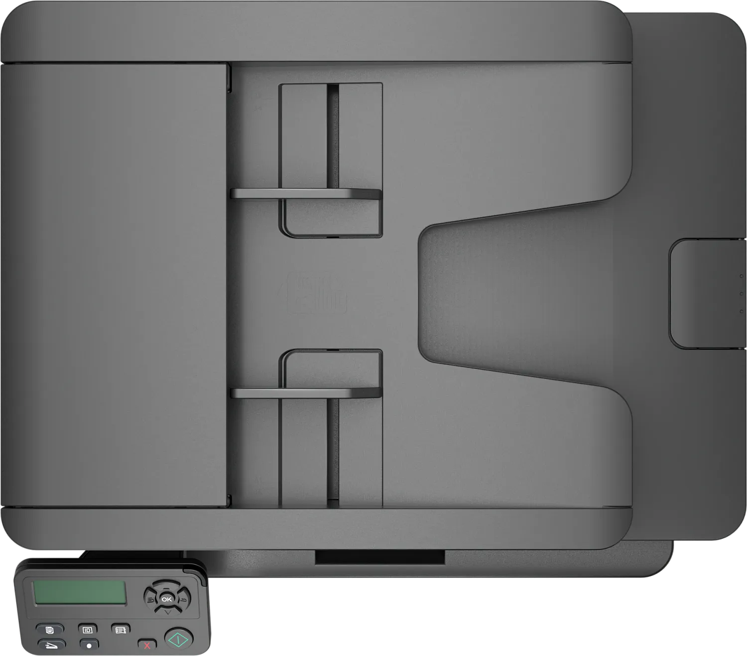 Лазерное черно-белое МФУ Pantum M7103DN (арт. M7103DN)