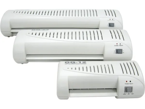 Пакетный ламинатор GMP GQ-33