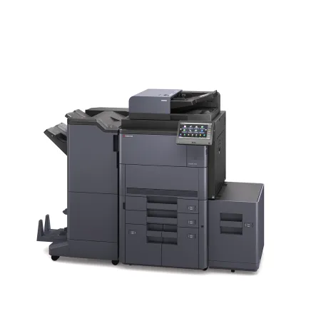 Лазерное цветное МФУ Kyocera TASKalfa 7353ci (арт. 1102XP3NL0)