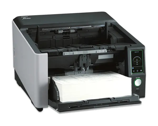 Сканер документов Fujitsu (Ricoh) fi-8950 (арт. PA03830-B001)