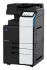 МФУ лазерное цветное Konica Minolta bizhub C251i (Принтер / Сканер / Копир, SRA3, 25 стр./мин.) (арт. ADXM021)