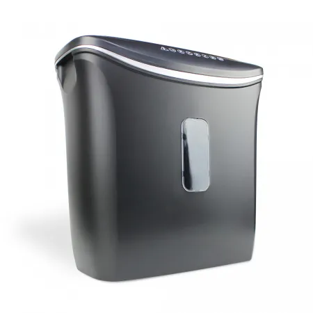 Уничтожитель документов ГЕЛЕОС УД14-5 (арт. УД14-5)