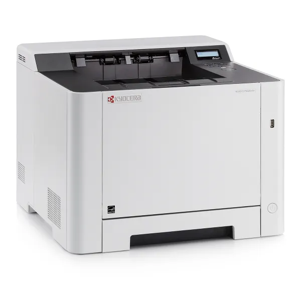 Цветной лазерный принтер Kyocera ECOSYS P5026cdn (арт. 1102RC3NL0)