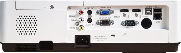 Проектор Cactus CS-S3.WT (арт. CS-S3.WT)