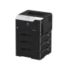 Принтер лазерный черно-белый Konica Minolta bizhub 4402P (арт. AAFJ021)