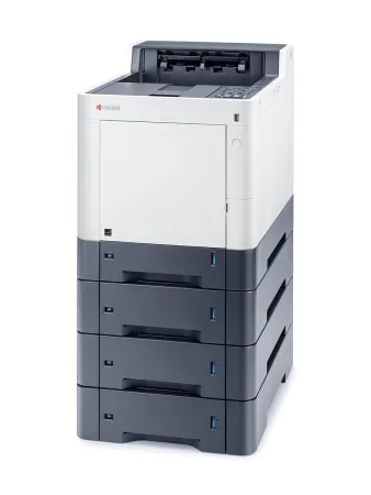 Цветной лазерный принтер Kyocera ECOSYS P6235cdn (арт. 1102TW3NL1)
