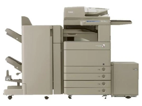 МФУ лазерное черно-белое Canon imageRUNNER ADVANCE 6065i (арт. 4057B001)
