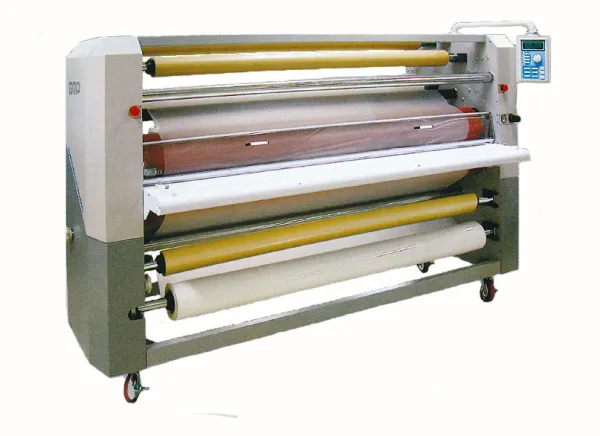 Рулонный ламинатор GMP GRAPHIC MASTER - Max 1630