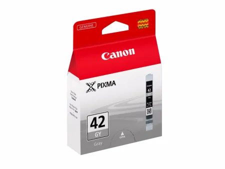Картридж Canon CLI-42 GY (арт. 6390B001)