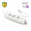 Умный сетевой фильтр TP-Link Tapo P300 (арт. Tapo P300)