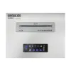 Уничтожитель документов Office Kit S535 (3,8x40) (арт. OK3840S535)