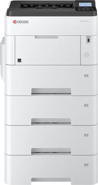 Принтер лазерный черно-белый Kyocera ECOSYS P3260dn (арт. 1102WD3NL0)