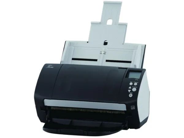 Сканер документов Fujitsu (Ricoh) fi-7180 (арт. PA03670-B001)