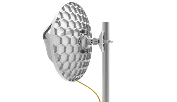 Радиомост Mikrotik LHG 60G (арт. RBLHGG-60ad)