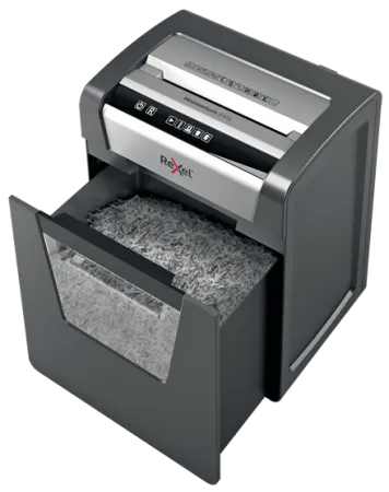 Уничтожитель документов Rexel Momentum X415 (арт. 2104576EU)
