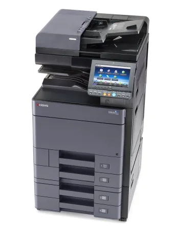 МФУ лазерное черно-белое Kyocera TASKalfa 6501i (арт. 1102N83NL0)