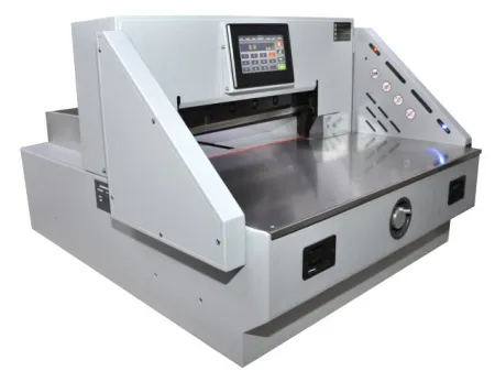 Гильотинный резак Front E520T (арт. 8234)