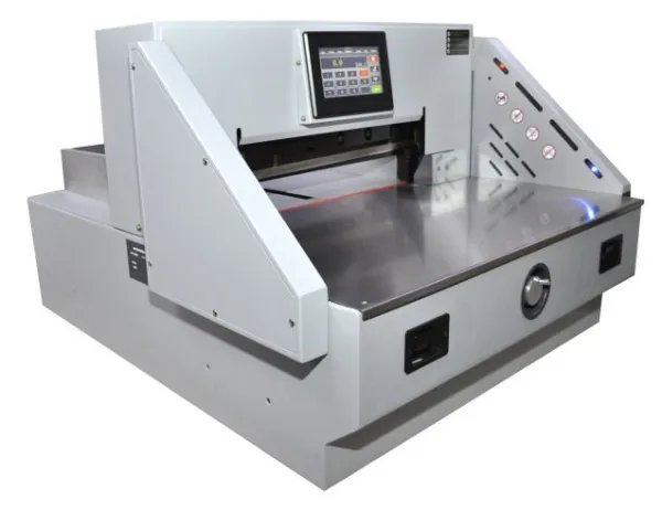 Гильотинный резак Front E520T (арт. 8234)