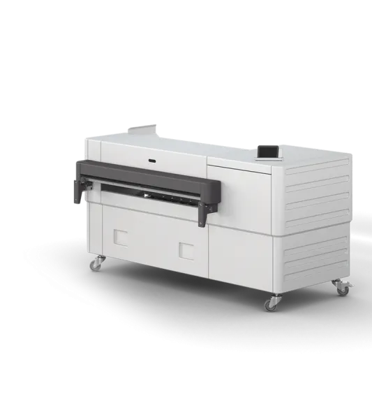 Фальцовщик чертежей Canon Folder Express 3011/3 (арт. 3300C003)