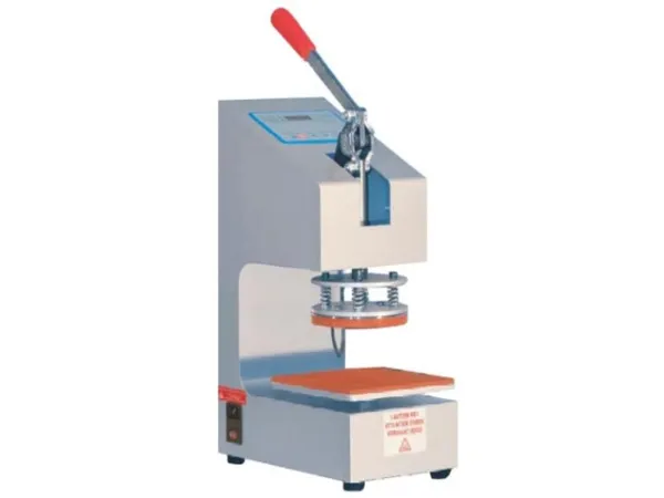 Термопресс Adkins Studio Plate Press