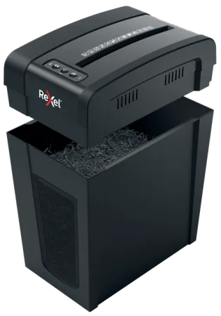 Уничтожитель документов Rexel Secure X10-SL Whisper-Shred™ (арт. 2020127EU)
