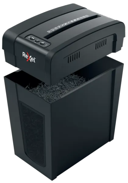 Уничтожитель документов Rexel Secure X10-SL Whisper-Shred™ (арт. 2020127EU)