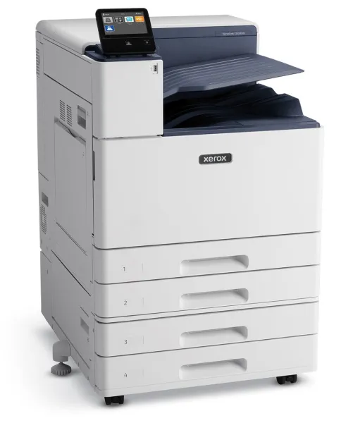 Цветной лазерный принтер Xerox C8000W (арт. C8000WV_DT)