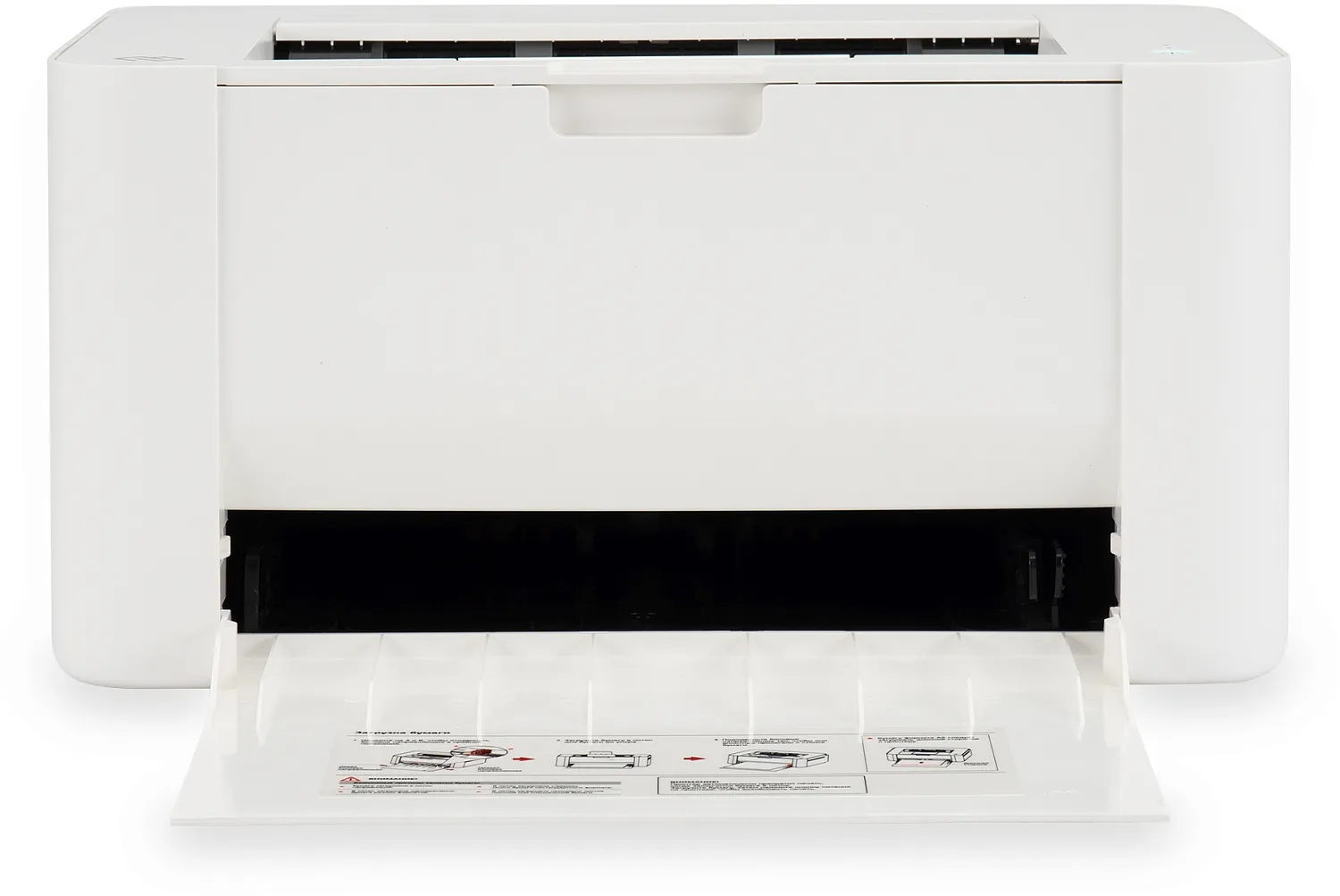 Принтер лазерный черно-белый Digma DHP-2401 (белый) (арт. 1899582)