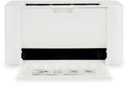 Принтер лазерный черно-белый Digma DHP-2401 (белый) (арт. 1899582)