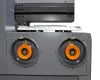 Термоклеевая машина Boway BW-K5 (арт. 8518)