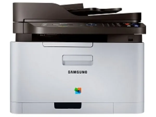 Лазерное цветное МФУ Samsung Xpress C460FW (арт. SL-C460FW)