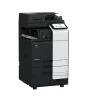 МФУ лазерное черно-белое Konica Minolta bizhub 300i (арт. AC78021)